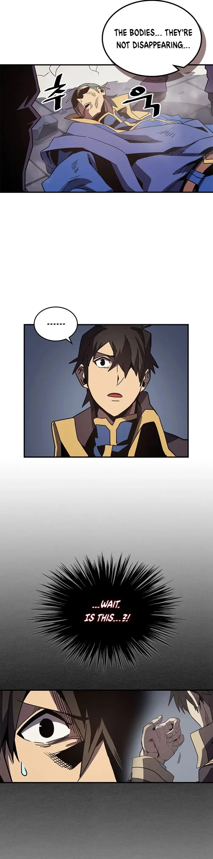 A Returner’s Magic Should Be Special Chapter 111 image 27_optimized